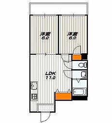 二条晴明ビル 202