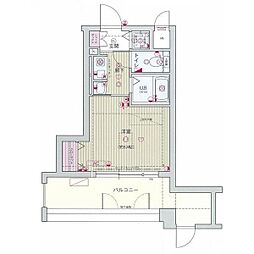 エステムコート京都河原町プレジール 904