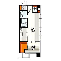 プラネシア東山三条 211