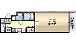 チコーベルメゾン東山 207