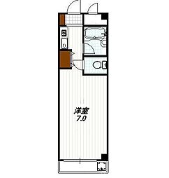 ノアーズアーク京都五条 702