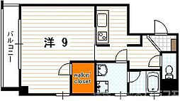 ハーモニアス西大路 1003