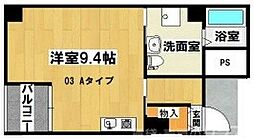 Pine West(パインウエスト) 603