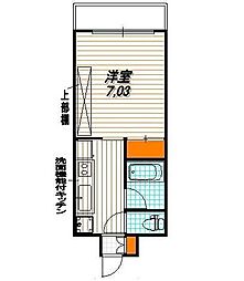 ル・パルトネール西大路御池 505