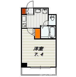 BelleVille千本今出川 401