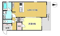 プランドール大宮 201