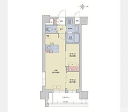 リシュドール梅小路 201