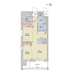 リシュドール梅小路 208