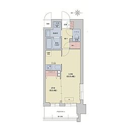 リシュドール梅小路 213