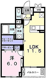 グランクレスタ 402