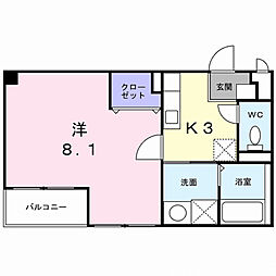 アルバ・フローレスタ 102