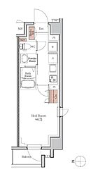ジオエント四条大宮 103