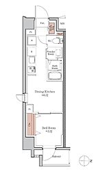 ジオエント四条大宮 310