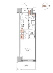ジオエント四条大宮 308