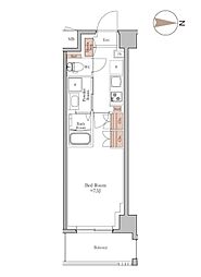 ジオエント四条大宮 309