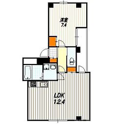 エスポワール柳馬場 401