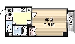 スクエア烏丸御池 703