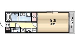 GRAKAN京都駅前　悠 505