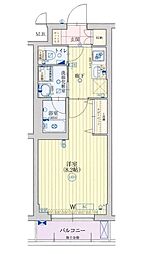 ベラジオ四条壬生 306