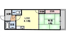 セレーノ塔南 505