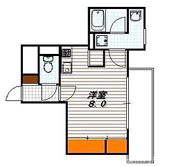 ALTA京都堀川ウインドア 804