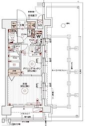 エステムコート京都西大路 716