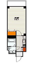 プリモフィオーレ室町 402