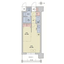 リシュドール梅小路 305