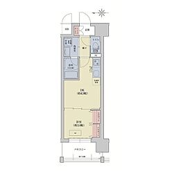 リシュドール梅小路 311