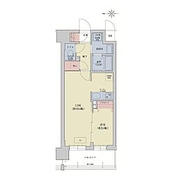 リシュドール梅小路 312