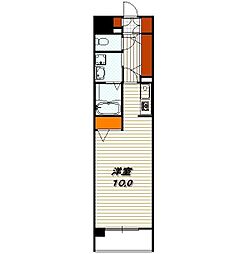 レジーナ錦小路 401