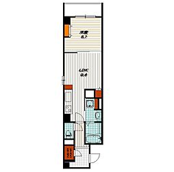 シャルム祇園三条 102