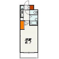 井筒ホームズ河原町 306