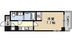 アクアプレイス京都聖護院 304