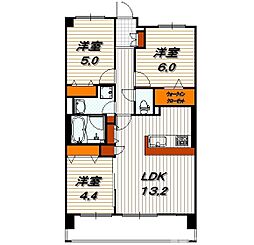 クリスタ京都 906