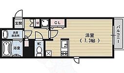 プレサンス京都四条堀川 401