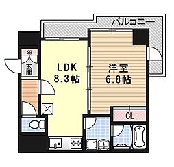 グラシオン西陣 906