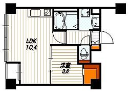 プラネシア東山三条 308