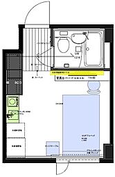 GRAND LATTICE Sayamachi 602