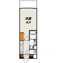 ベラジオ堀川今出川 306