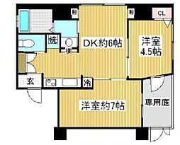 プリオーレ京都駅前 103