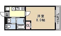 アークリード洛北 208