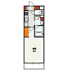 ベラジオ西陣聚楽II 408