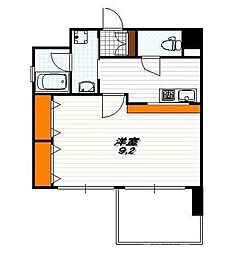 ベラジオ烏丸御池II 204