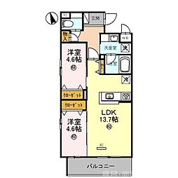 グレース桂川 106