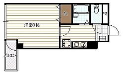 エレガンス岡崎 206