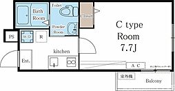 アークリード洛北 309