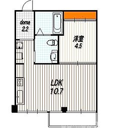 レノバエイシュウ 408