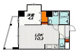 モンドール西院 501