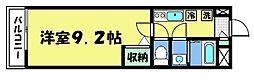 フラッティ千本今出川 203